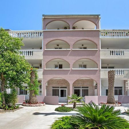 Apartments Villa Popovic Cattaro Esterno foto