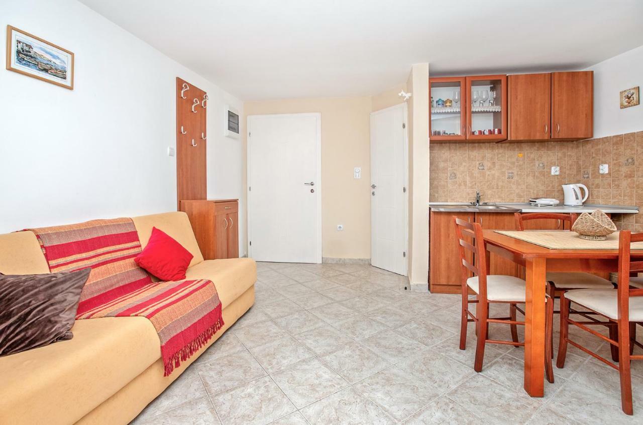 Apartments Villa Popovic Cattaro Esterno foto