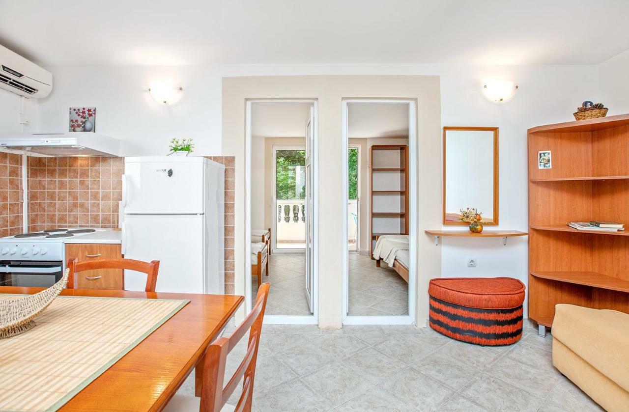 Apartments Villa Popovic Cattaro Esterno foto