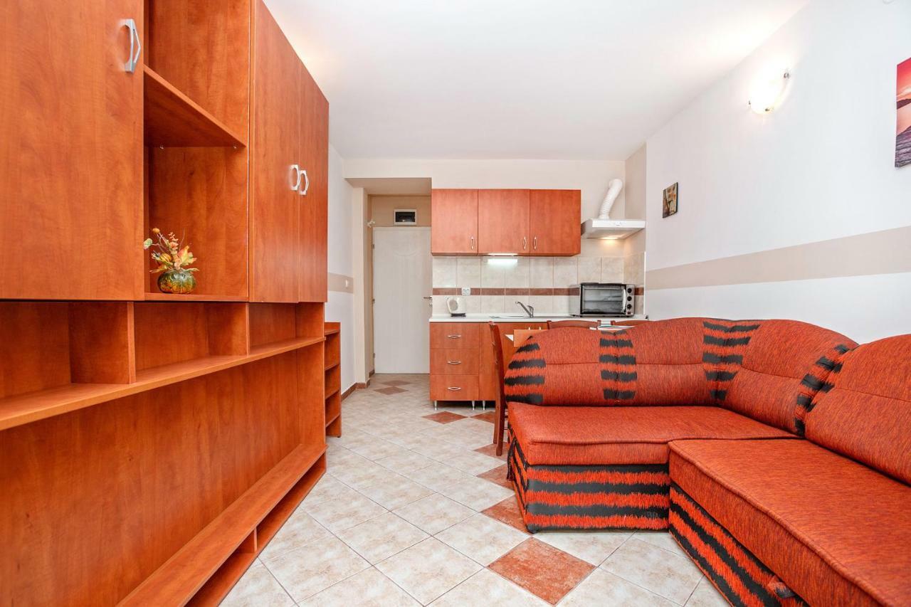Apartments Villa Popovic Cattaro Esterno foto