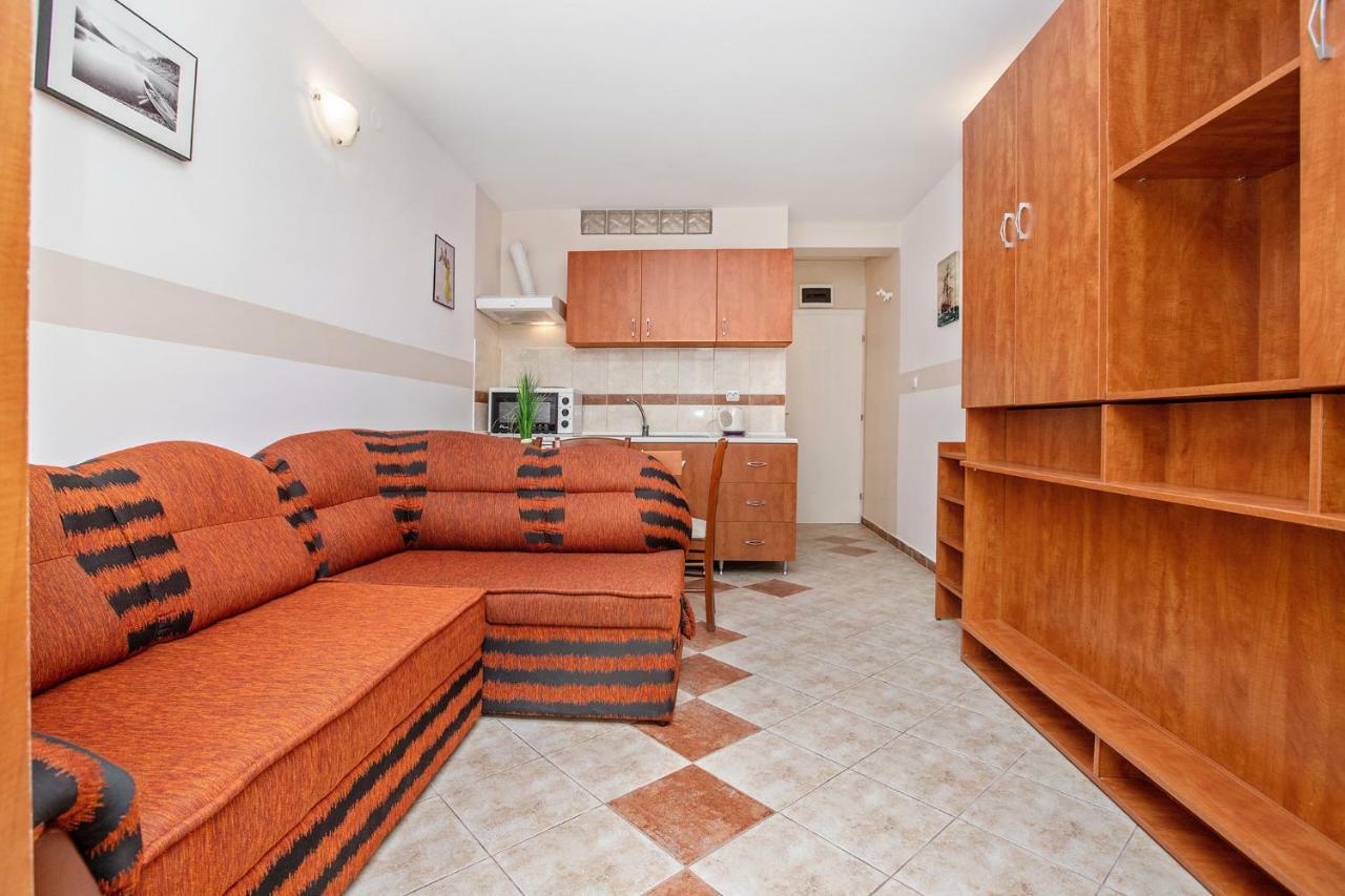 Apartments Villa Popovic Cattaro Esterno foto