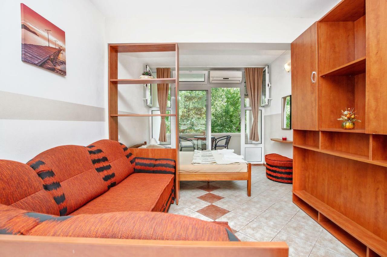 Apartments Villa Popovic Cattaro Esterno foto