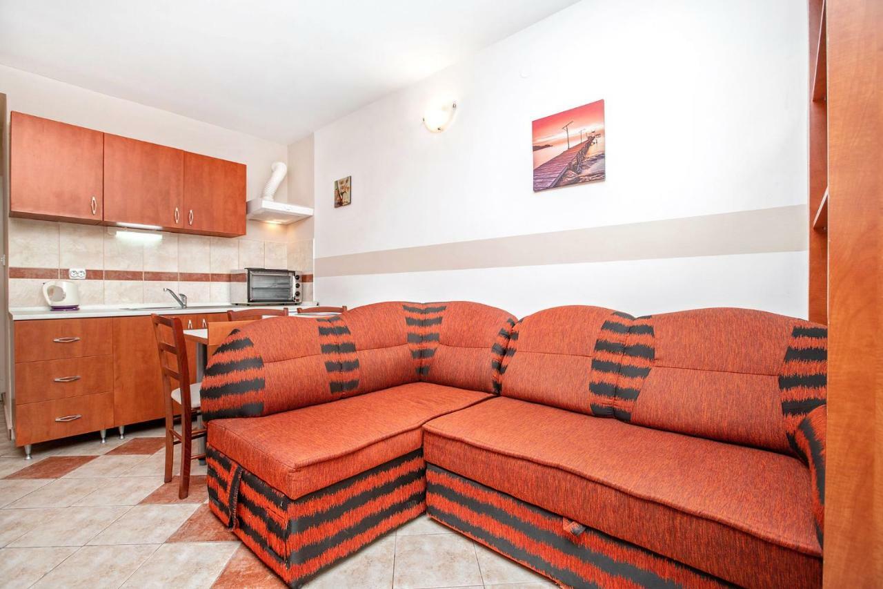Apartments Villa Popovic Cattaro Esterno foto