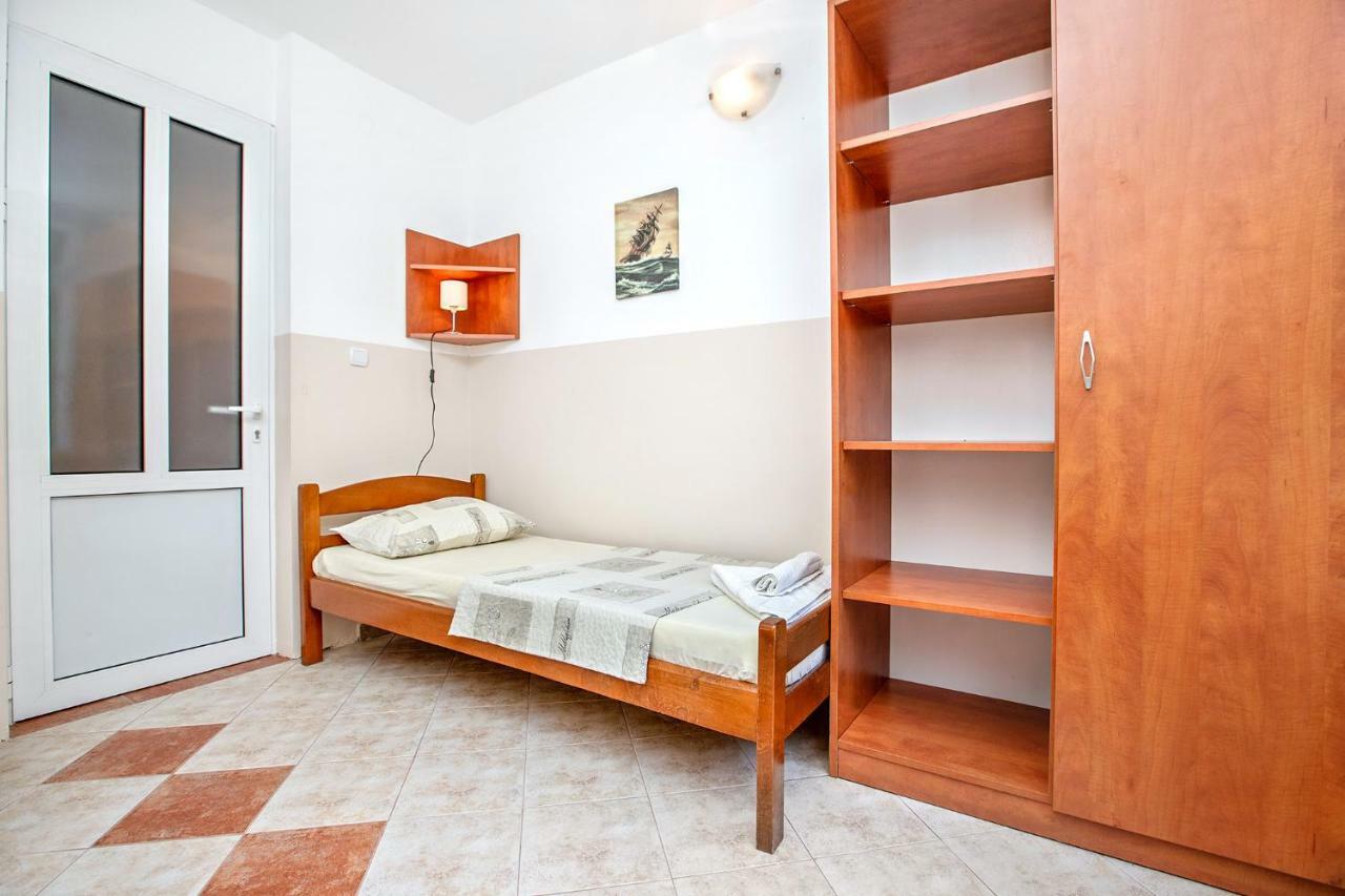 Apartments Villa Popovic Cattaro Esterno foto