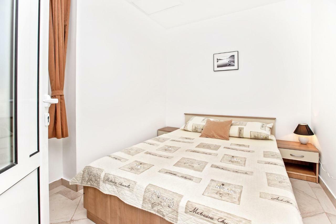 Apartments Villa Popovic Cattaro Esterno foto