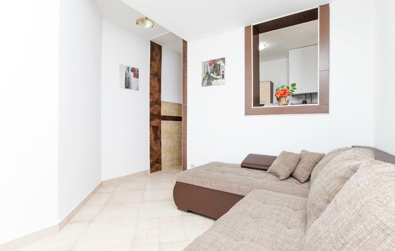 Apartments Villa Popovic Cattaro Esterno foto