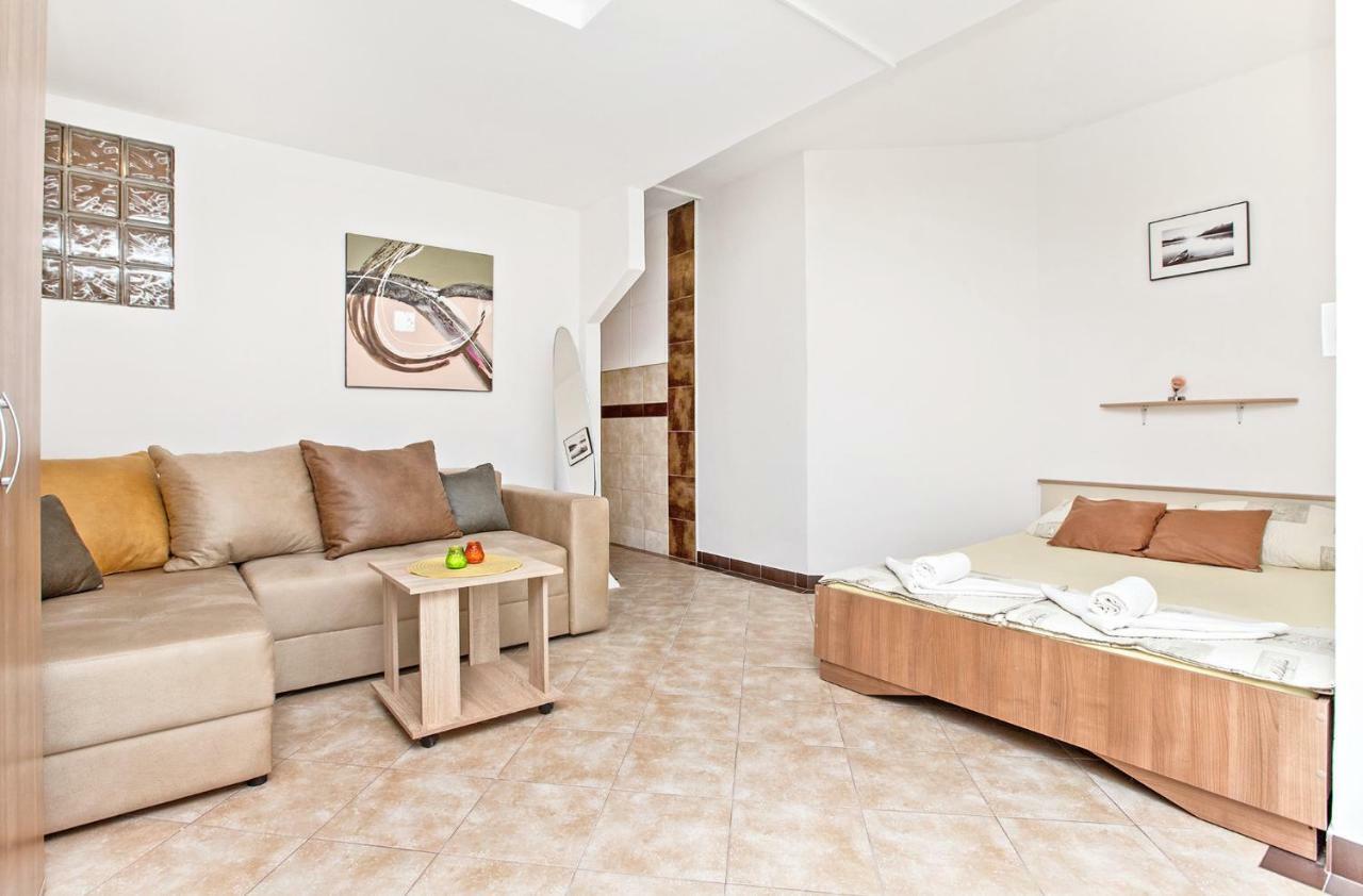 Apartments Villa Popovic Cattaro Esterno foto