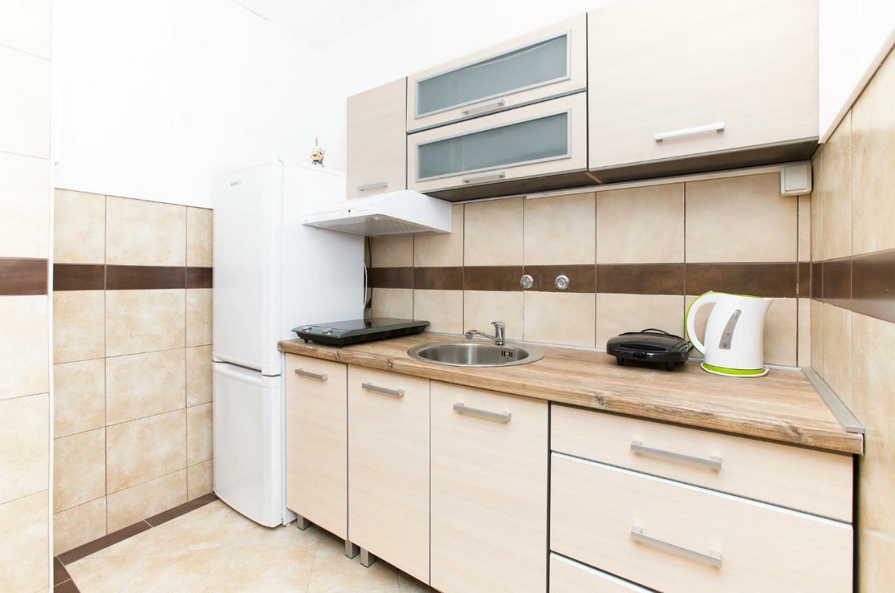 Apartments Villa Popovic Cattaro Esterno foto